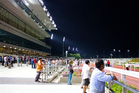 singapore kranji race live today|Kranji (Singapore) Racecourse .